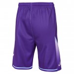 Utah Jazz NBA Shorts Nike 2024-25 City Edition Swingman - Herren